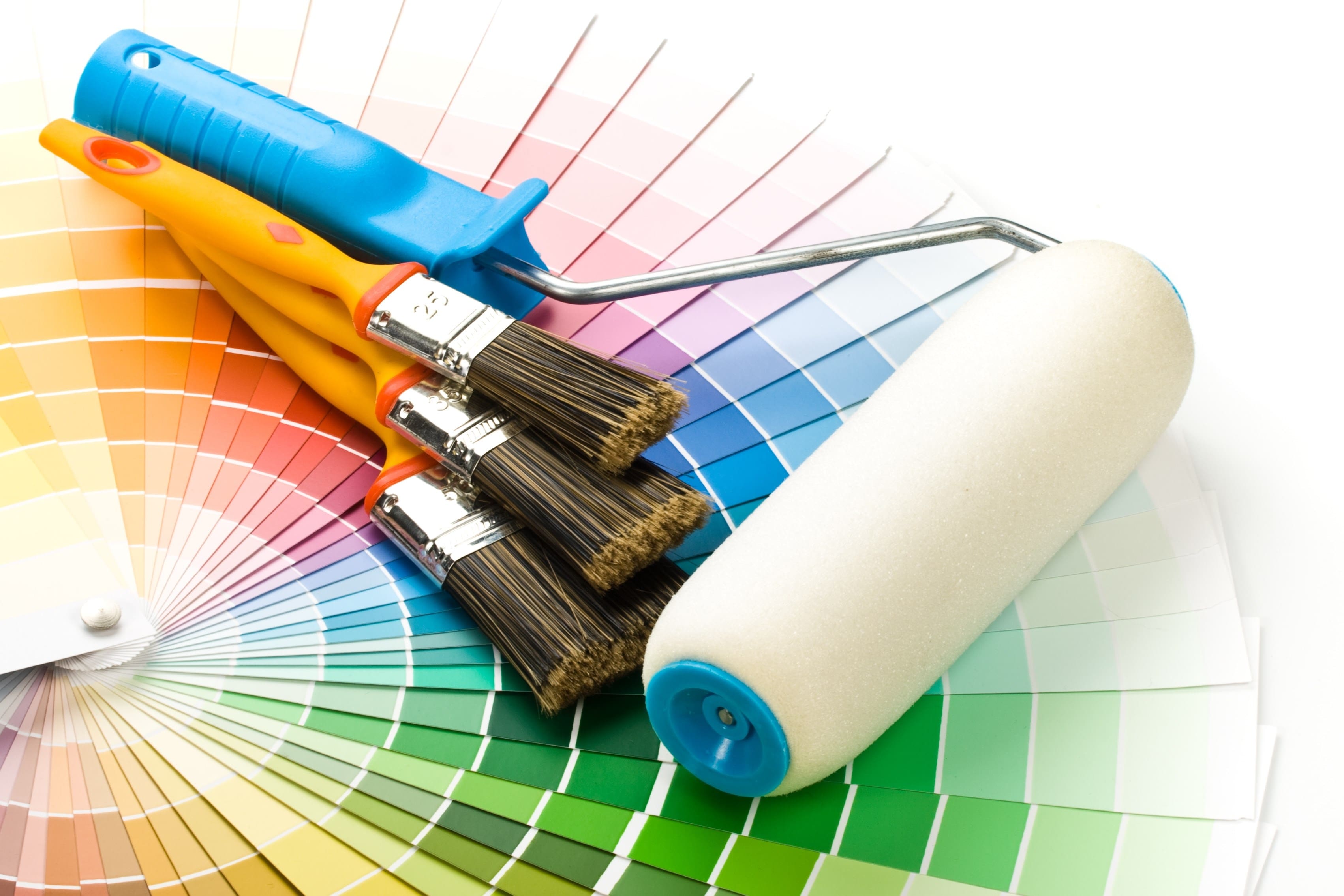 What are the price ranges for painting services?