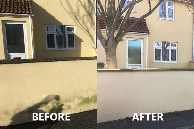 get your house looking fresh ready for the summer with clean clear looking for houses to clean
