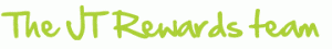 JTR signature