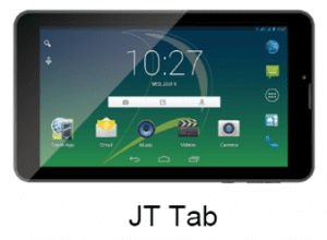 smart tab