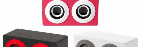 intempo mini blaster