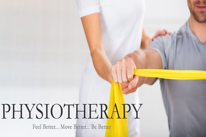TWC (Website Banner) – Physiotherapy
